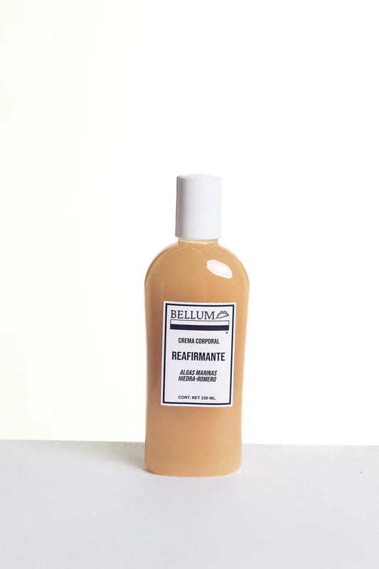 Bellum™ Crema Corporal Reafirmante Para Estrias