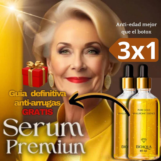 SERUM GOLD PREMIUM ORIGINAL